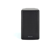 dB Technologies KL12 12″ 2-Way Active Speaker