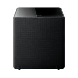 KEF Kube 10 MIE - 10” Powered Subwoofer Black