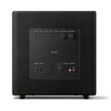 KEF Kube 10 MIE - 10” Powered Subwoofer Black