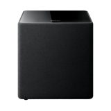 KEF Kube 12 MIE - 12” Powered Subwoofer Black