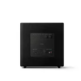 KEF Kube 12 MIE - 12” Powered Subwoofer Black