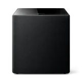 KEF Kube 15 MIE - 15” Powered Subwoofer Black