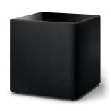 KEF Kube 15 MIE - 15” Powered Subwoofer Black