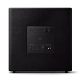 KEF Kube 15 MIE - 15” Powered Subwoofer Black