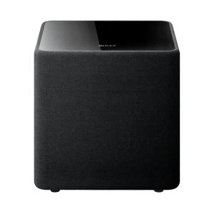 KEF Kube 8 MIE – 8 Inch Powered Subwoofer
