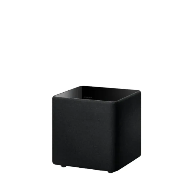KEF Kube 8 MIE – 8 Inch Powered Subwoofer