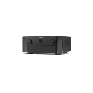 Marantz CINEMA 40/N1B 9.4 Channel 8K AV Receiver with HEOS built-in