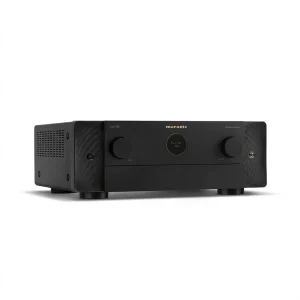 Marantz CINEMA 50/N1B 9.4 Channel 8K AV Receiver with HEOS built-in