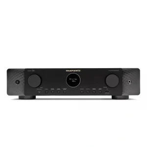 Marantz CINEMA 70S/N1B – Slim 7.2 Channel 8K AV Receiver with HEOS built-in