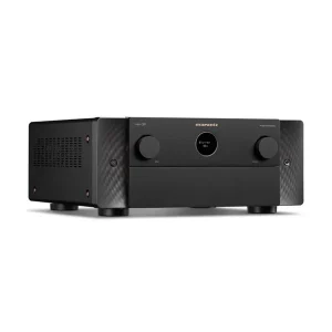 Marantz CINEMA 30/N1B 11.4 Channel 8K AV-Receiver HEOS built-in